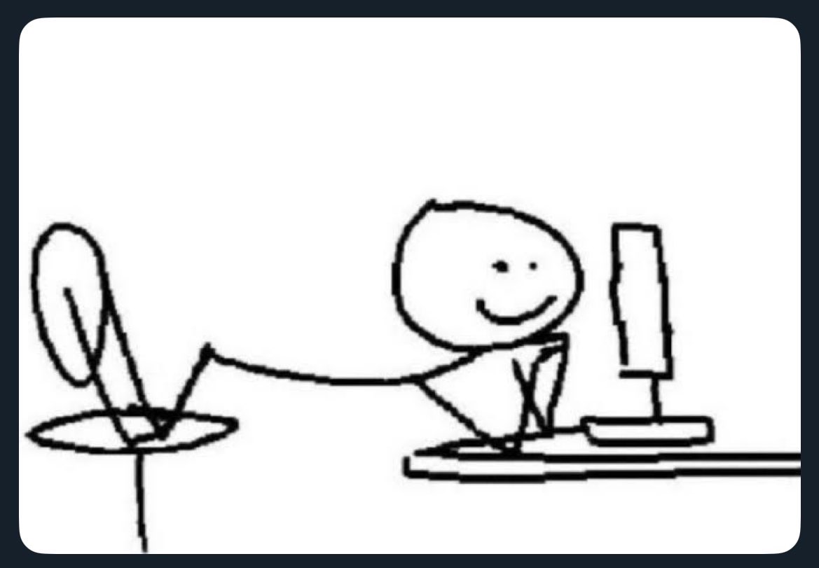 stick figures